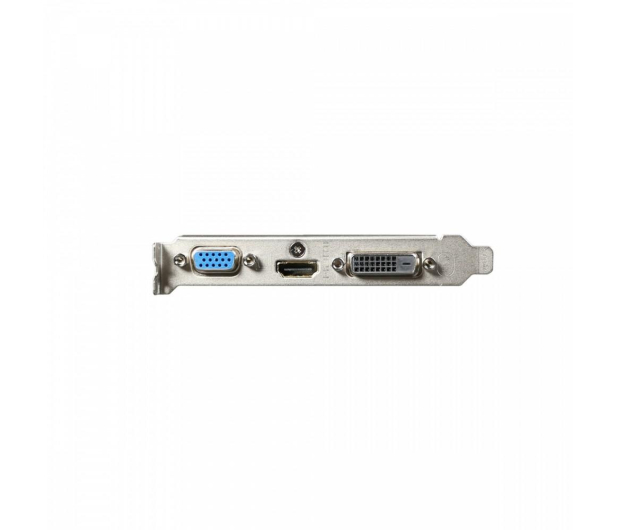 Gigabyte GeForce GT 710 2GB DDR3 - 288213 - zdjęcie 3